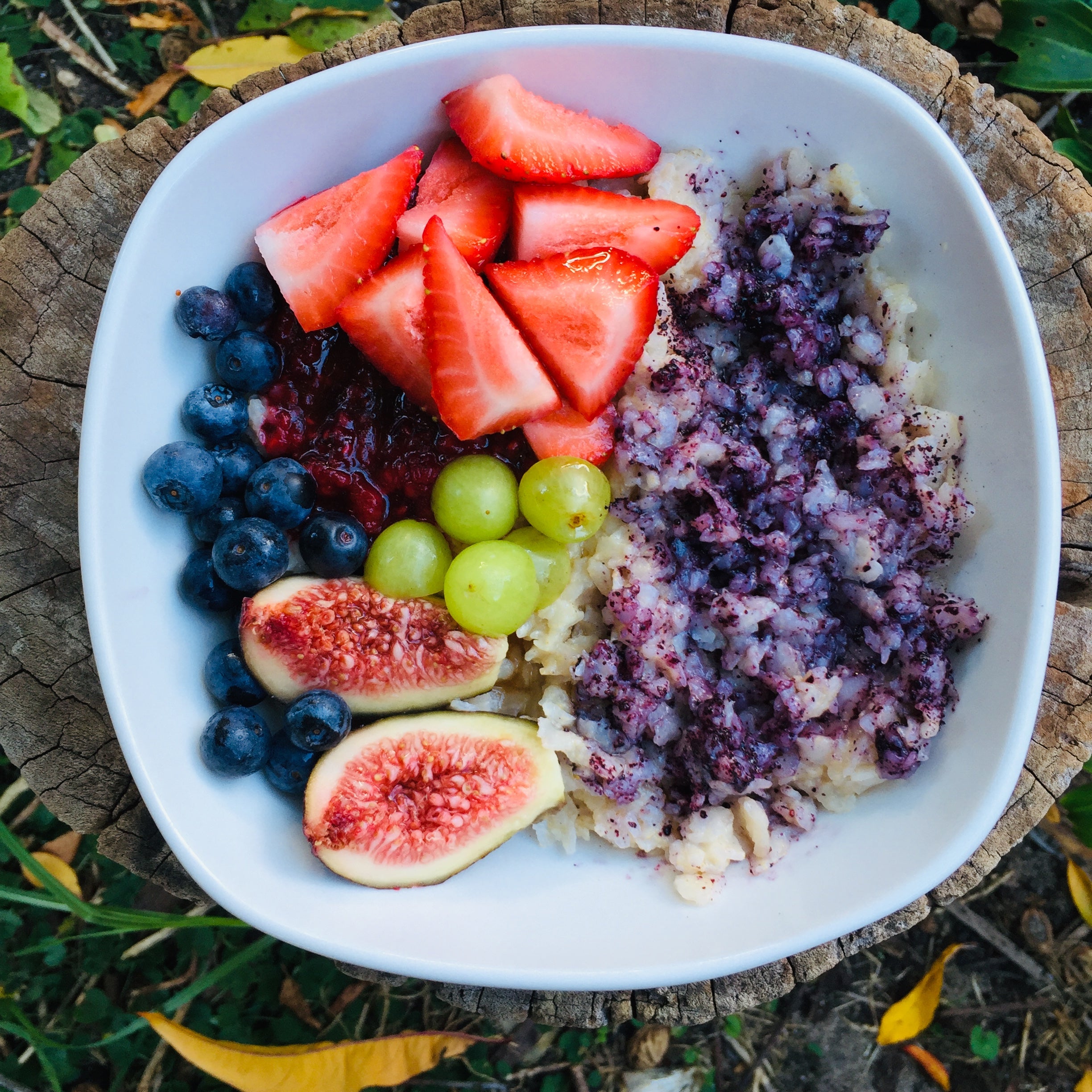 Smoothies in Winter. Good or Bad?