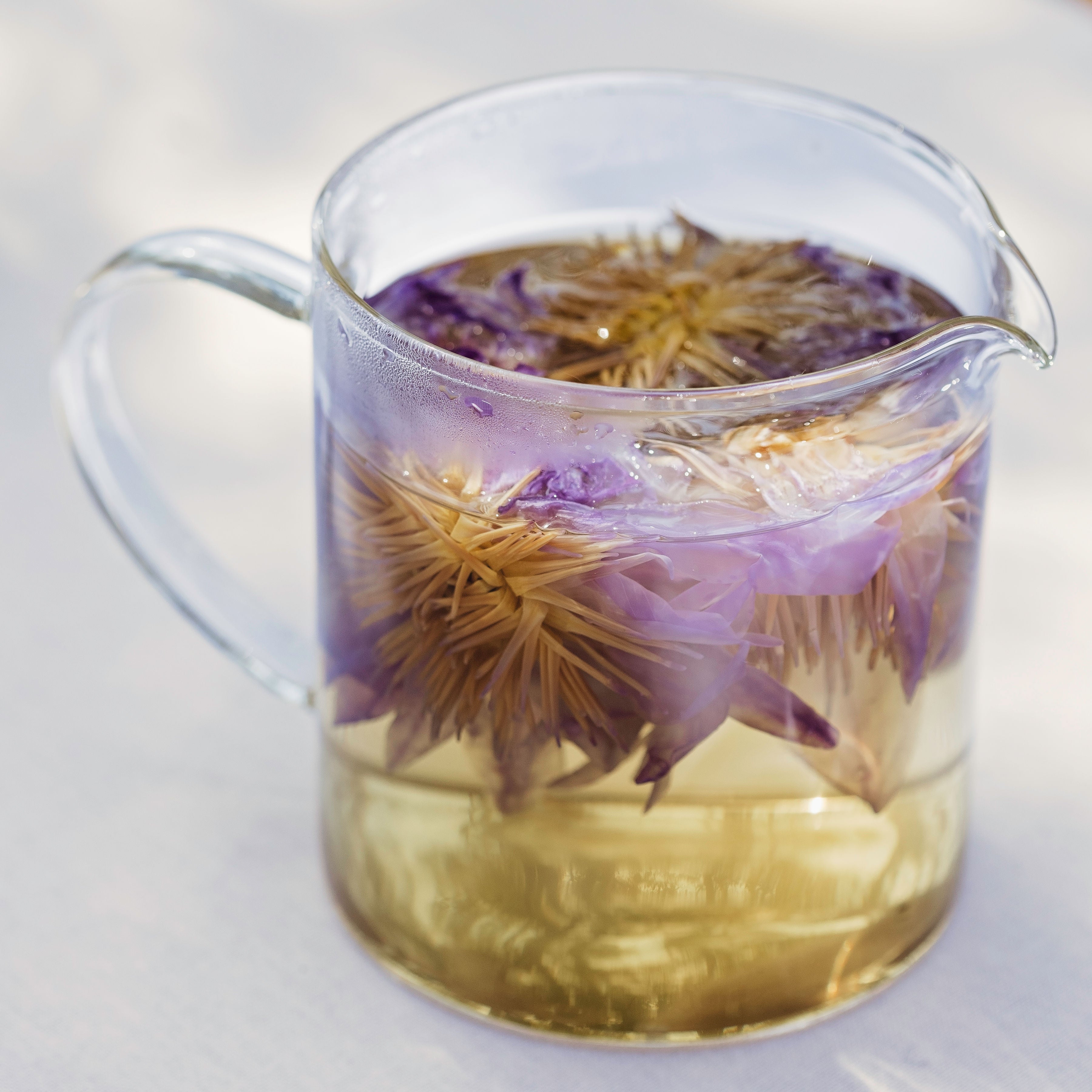 Blue Lotus Flower Tea (Egyptian Grown)